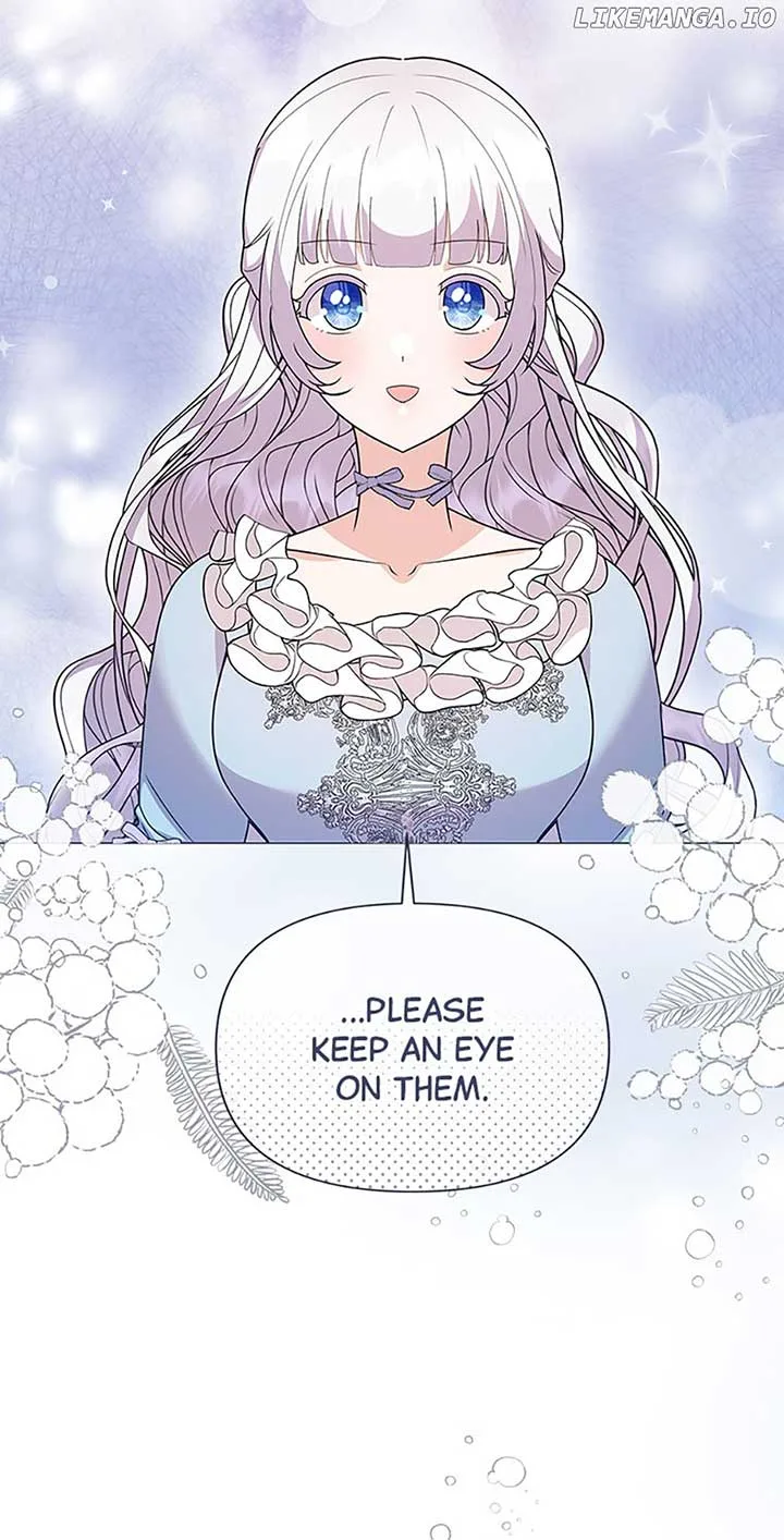 The Land Lord’s Baby Retires Chapter 79 page 88