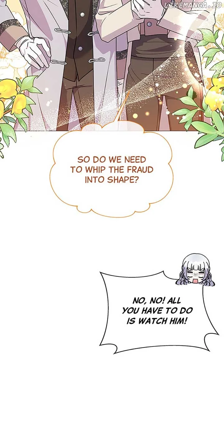 The Land Lord’s Baby Retires Chapter 79 page 90