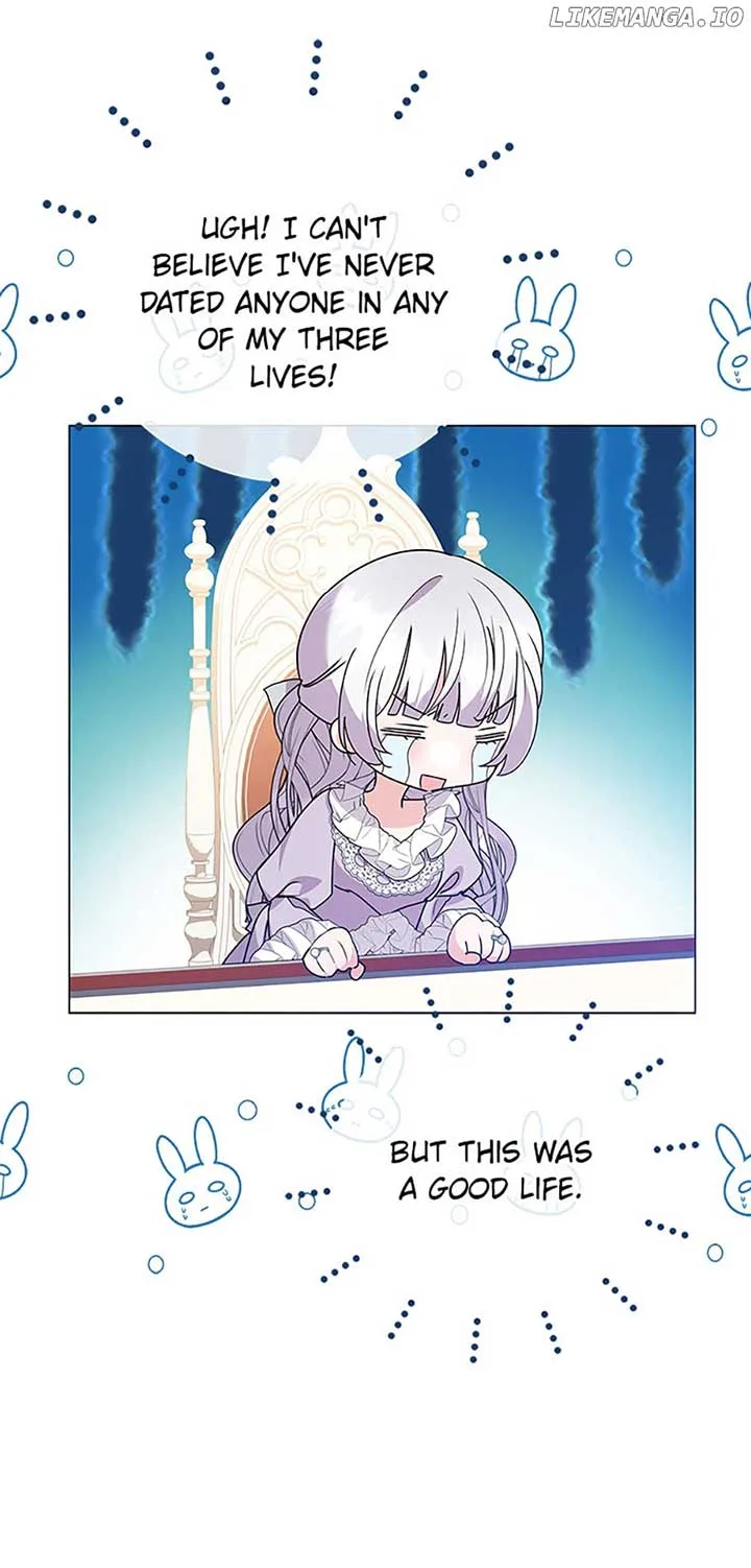 The Land Lord’s Baby Retires Chapter 79 page 7