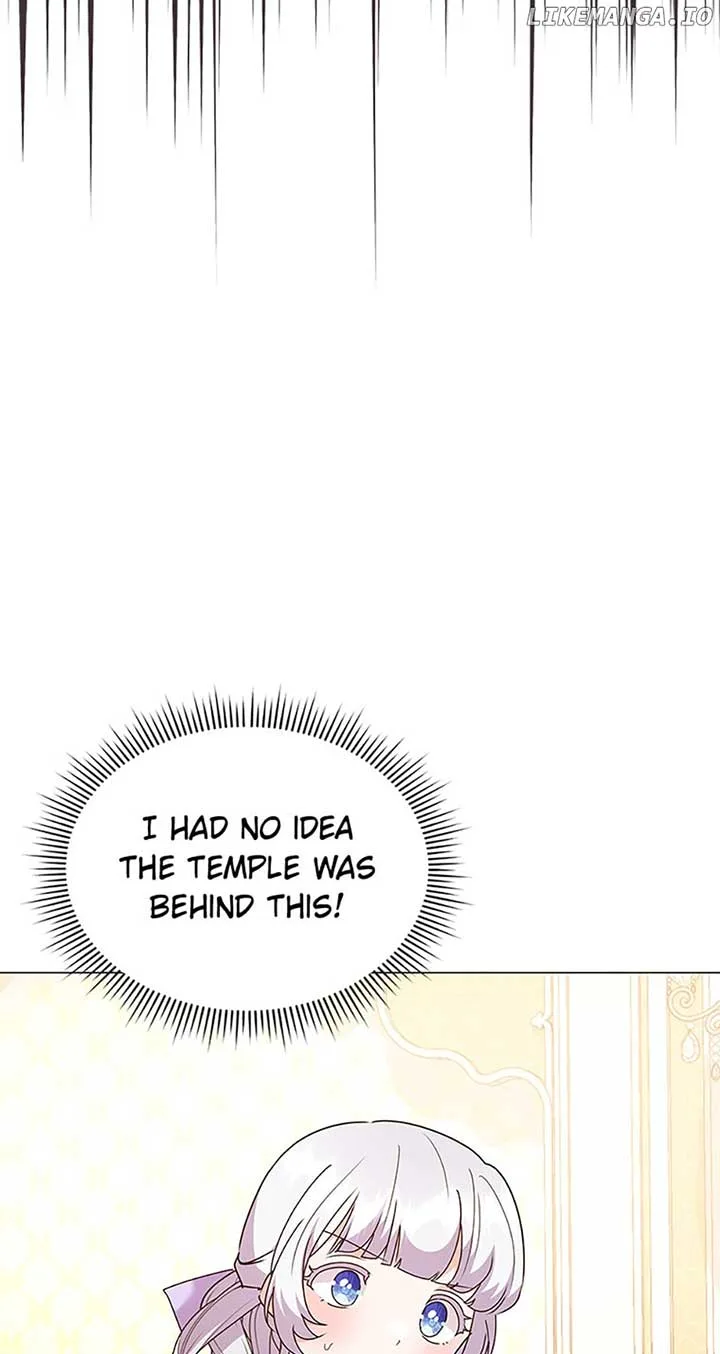 The Land Lord’s Baby Retires Chapter 80 page 28
