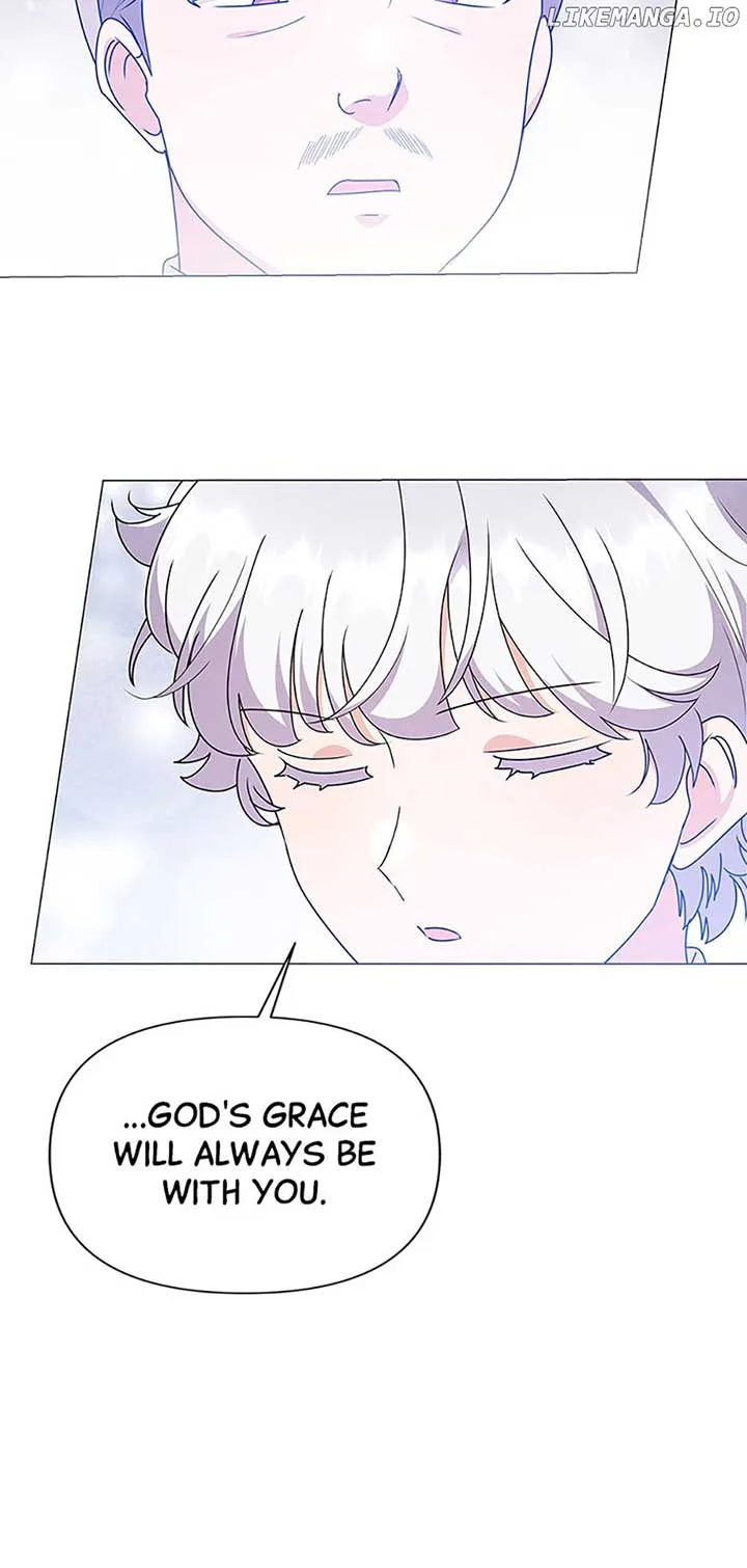 The Land Lord’s Baby Retires Chapter 80 page 24