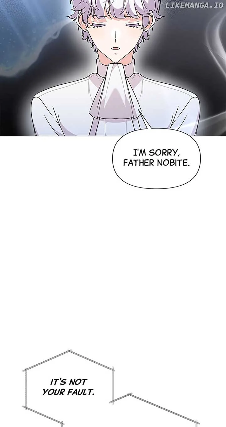 The Land Lord’s Baby Retires Chapter 80 page 19