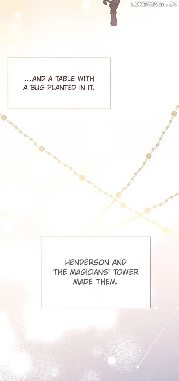 The Land Lord’s Baby Retires Chapter 79 page 94