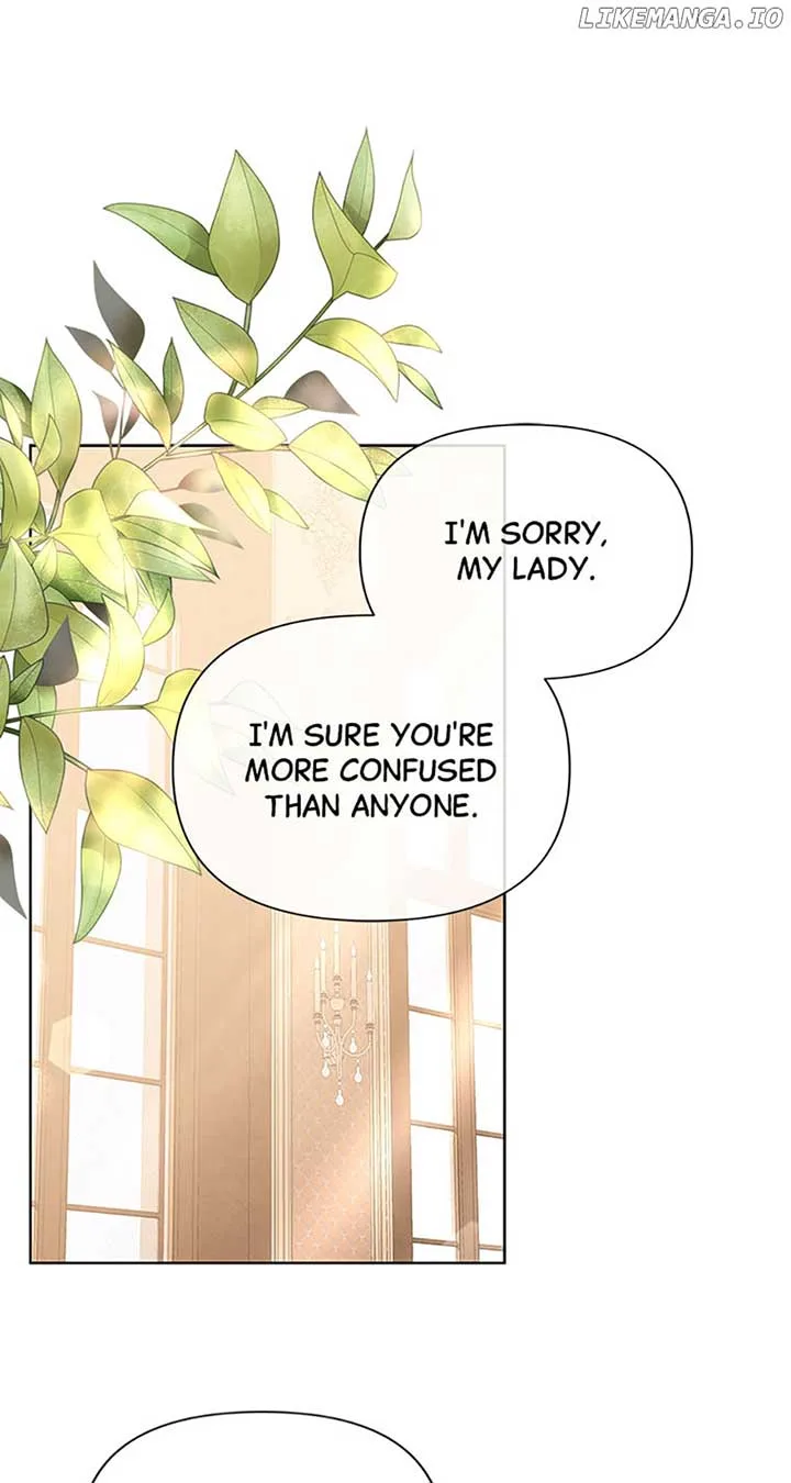 The Land Lord’s Baby Retires Chapter 79 page 50