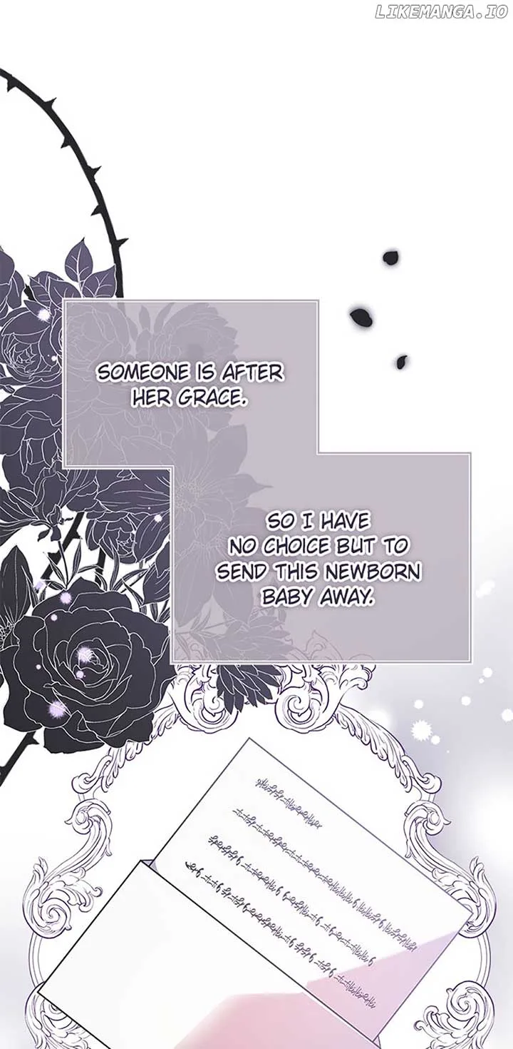 The Land Lord’s Baby Retires Chapter 79 page 24
