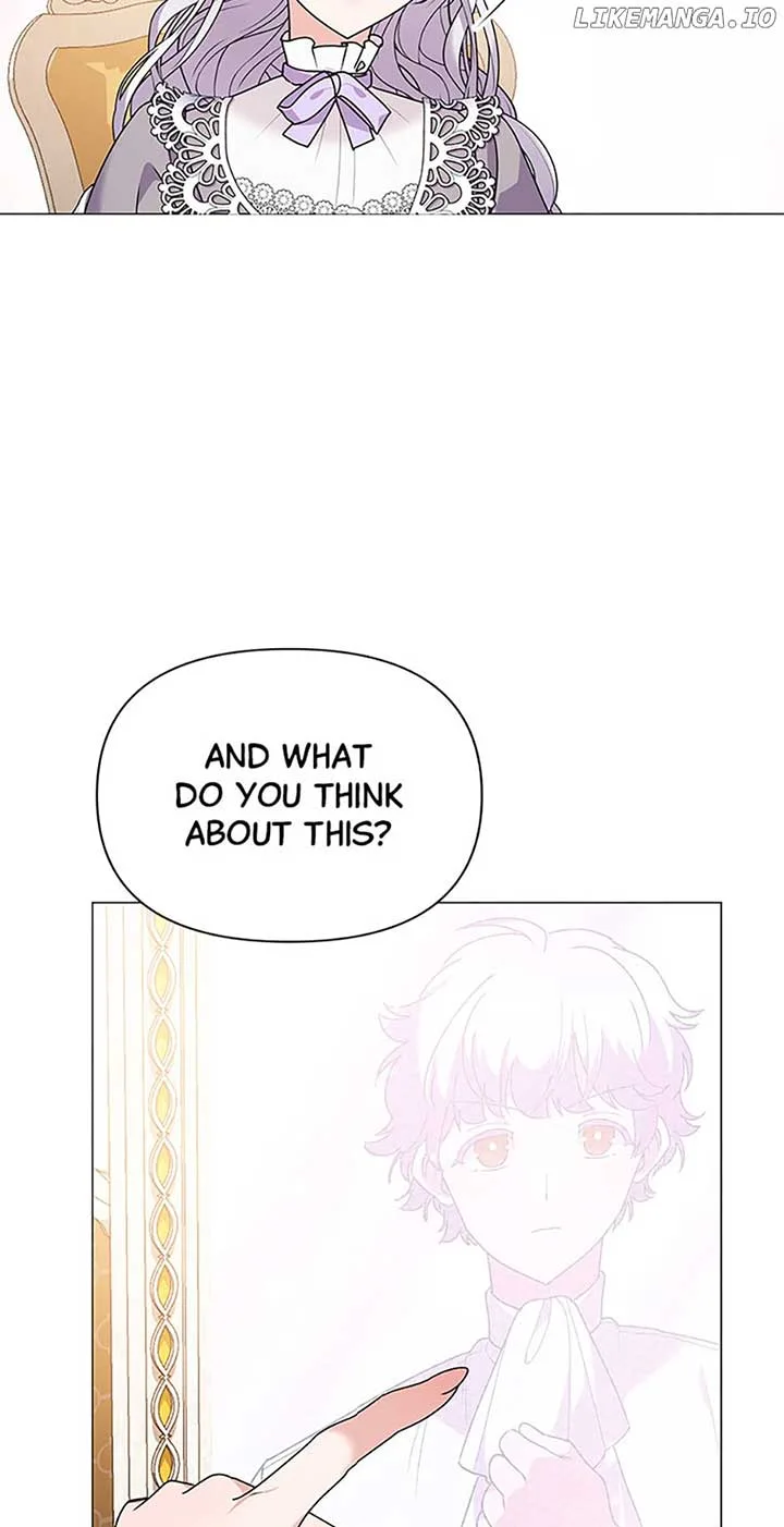 The Land Lord’s Baby Retires Chapter 80 page 39