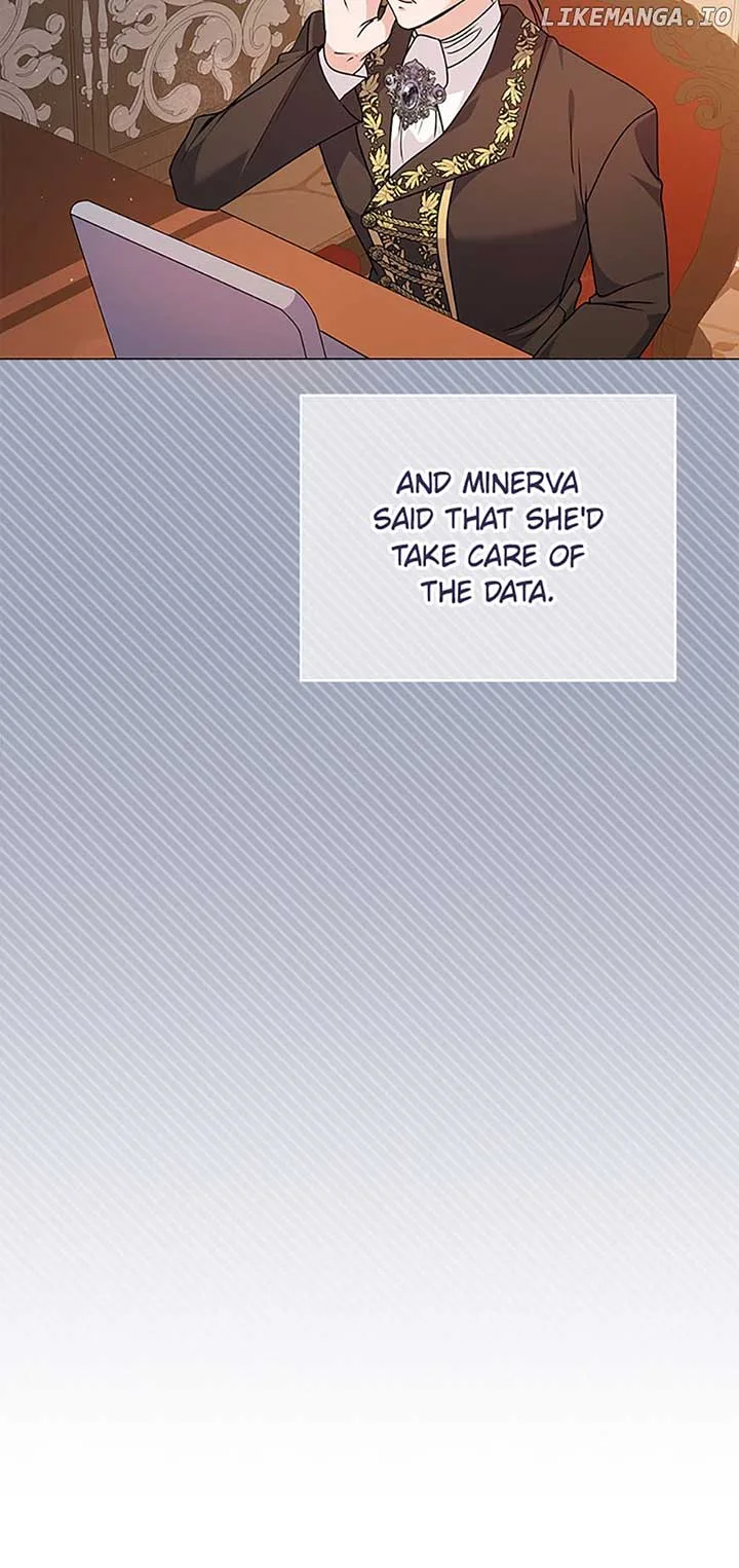 The Land Lord’s Baby Retires Chapter 79 page 97