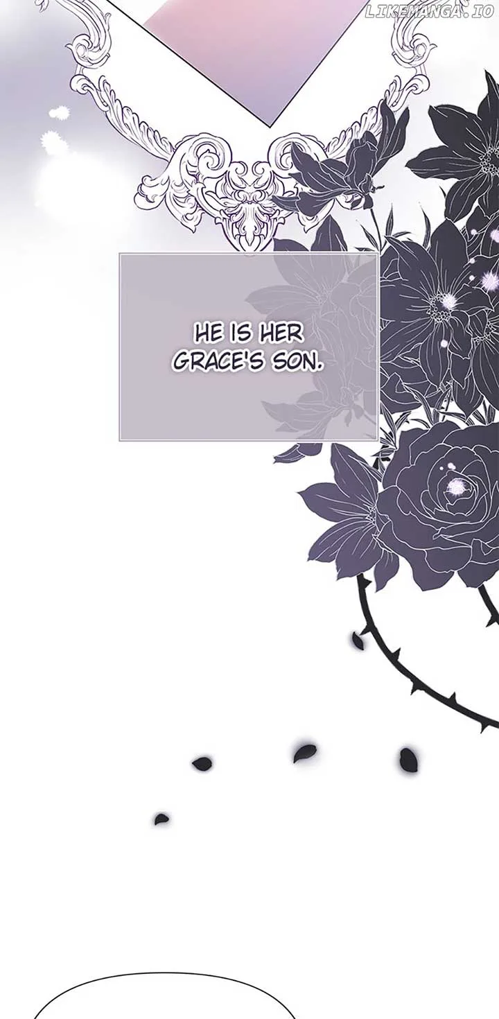 The Land Lord’s Baby Retires Chapter 79 page 25