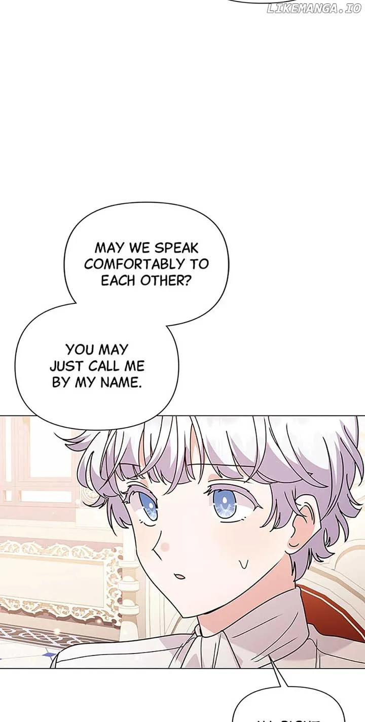 The Land Lord’s Baby Retires Chapter 79 page 72