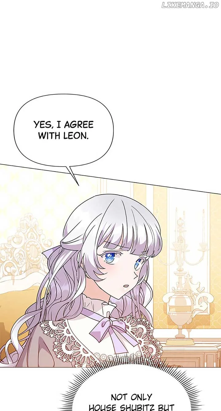 The Land Lord’s Baby Retires Chapter 80 page 49