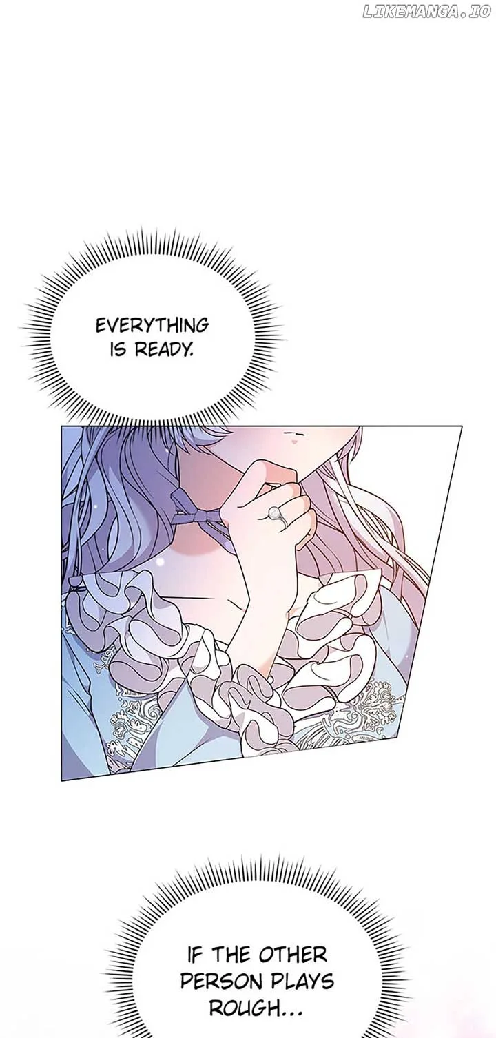The Land Lord’s Baby Retires Chapter 79 page 98