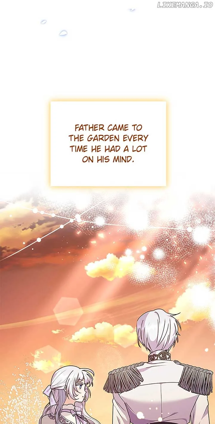 The Land Lord’s Baby Retires Chapter 80 page 56