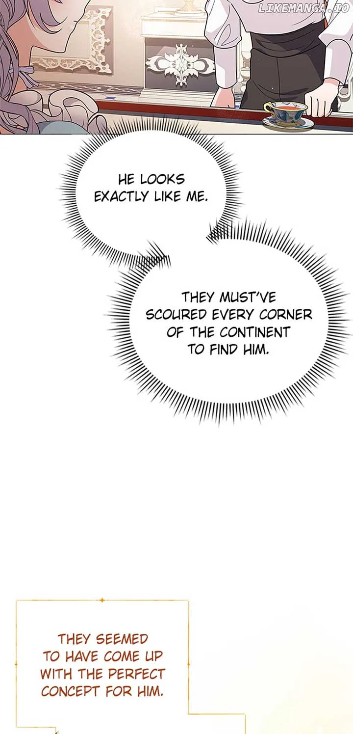 The Land Lord’s Baby Retires Chapter 79 page 69