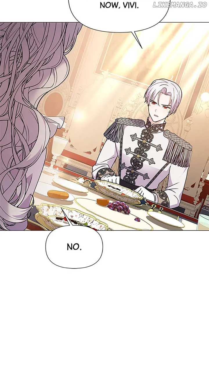 The Land Lord’s Baby Retires Chapter 79 page 42