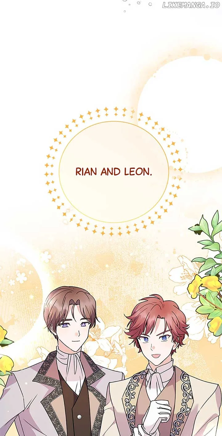 The Land Lord’s Baby Retires Chapter 79 page 89
