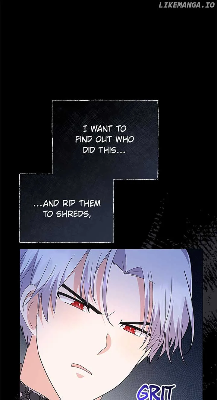 The Land Lord’s Baby Retires Chapter 79 page 36