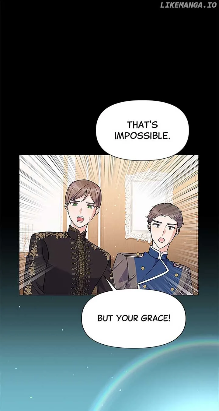 The Land Lord’s Baby Retires Chapter 79 page 16