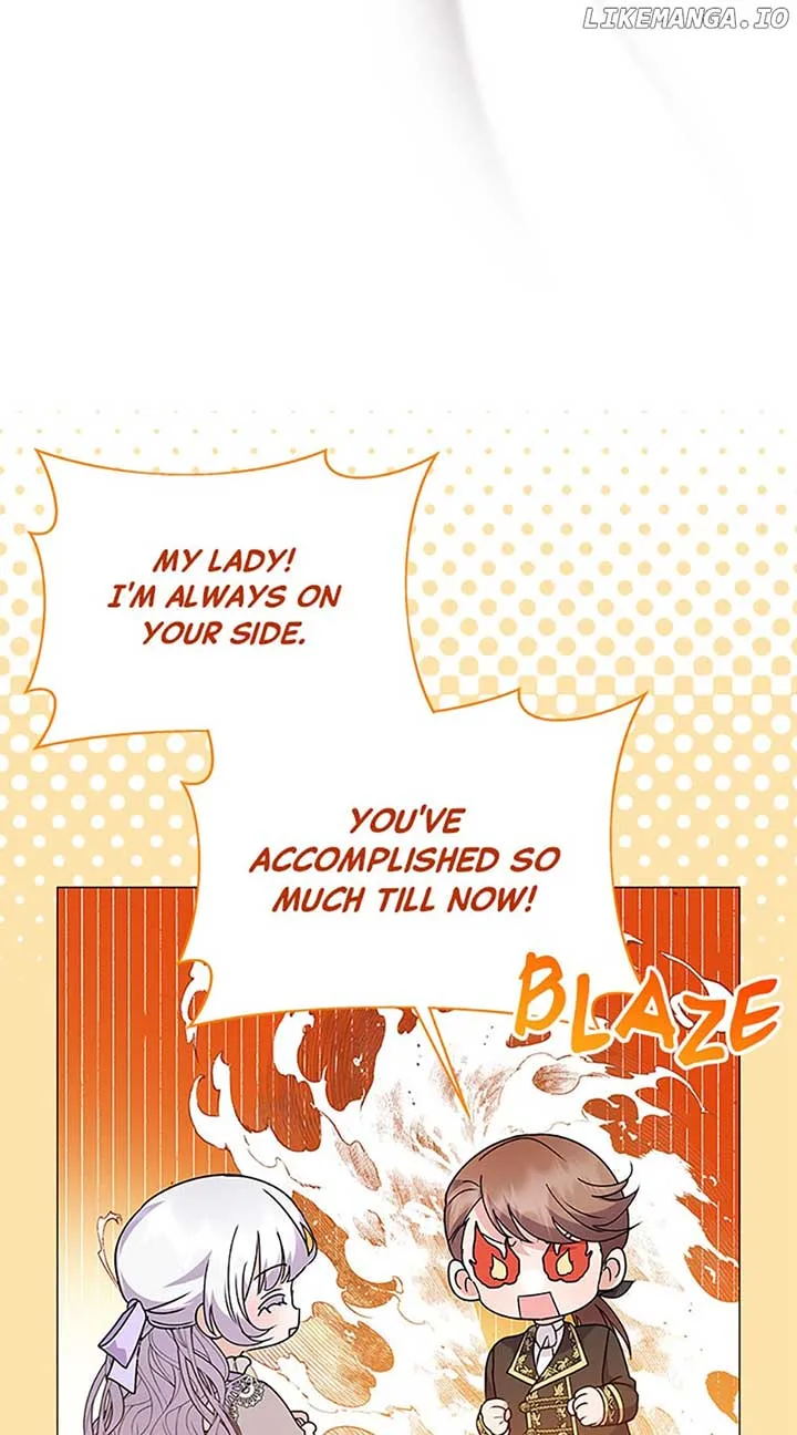 The Land Lord’s Baby Retires Chapter 79 page 60