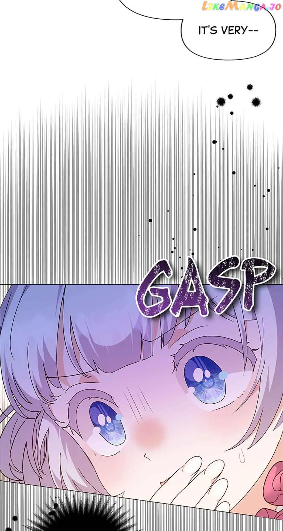The Land Lord’s Baby Retires Chapter 75 page 71
