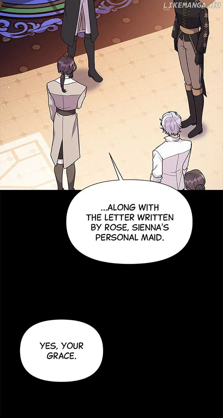 The Land Lord’s Baby Retires Chapter 79 page 23