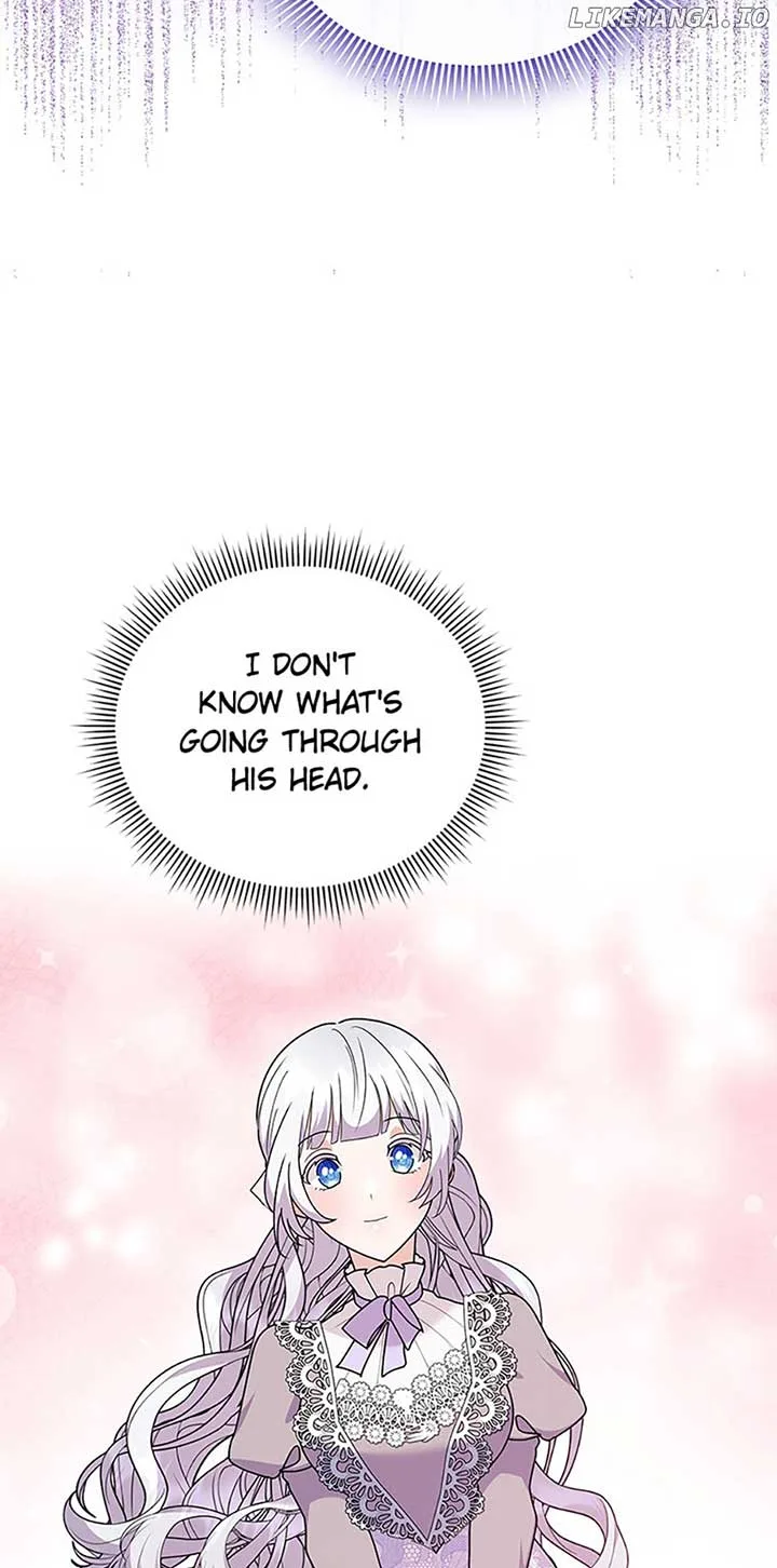 The Land Lord’s Baby Retires Chapter 80 page 4