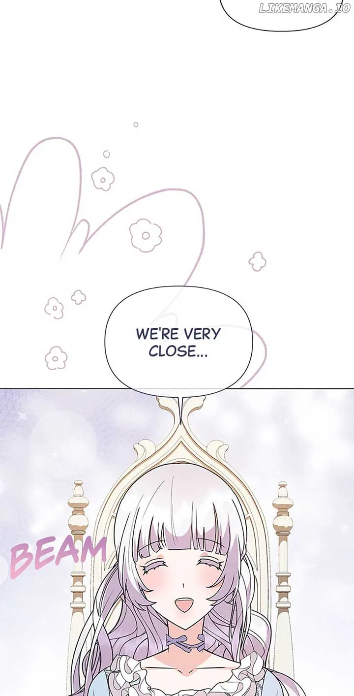 The Land Lord’s Baby Retires Chapter 79 page 86
