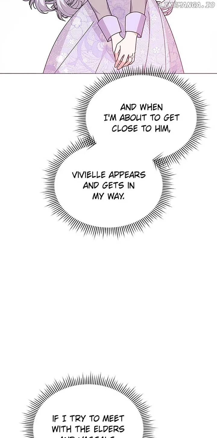 The Land Lord’s Baby Retires Chapter 80 page 5