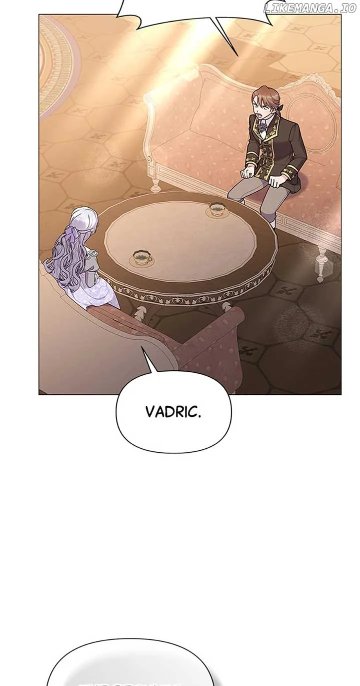 The Land Lord’s Baby Retires Chapter 79 page 48