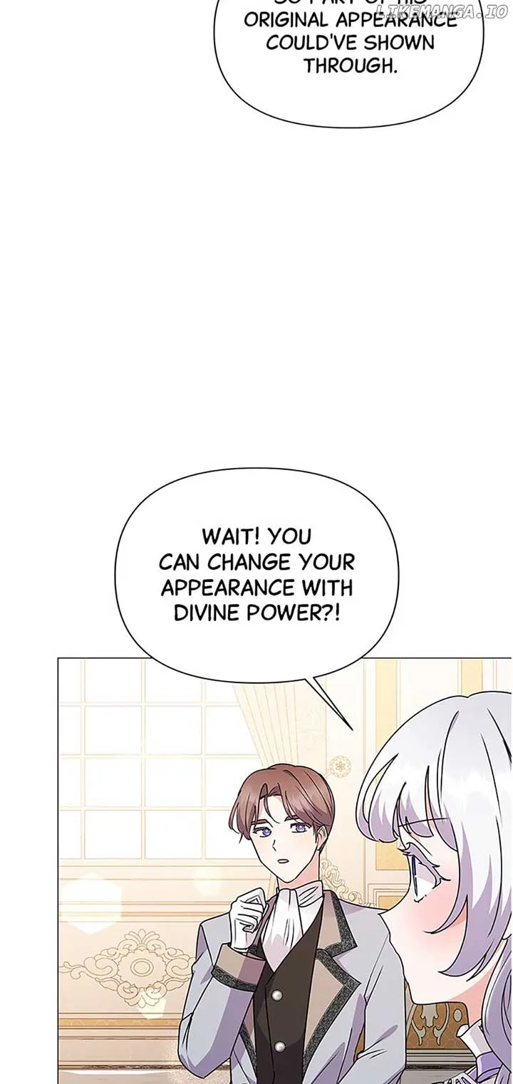 The Land Lord’s Baby Retires Chapter 80 page 44