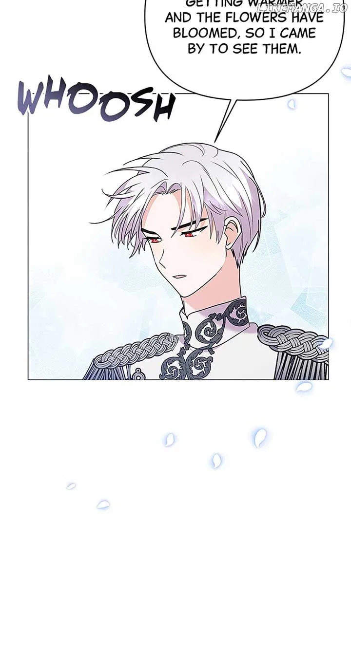 The Land Lord’s Baby Retires Chapter 80 page 55