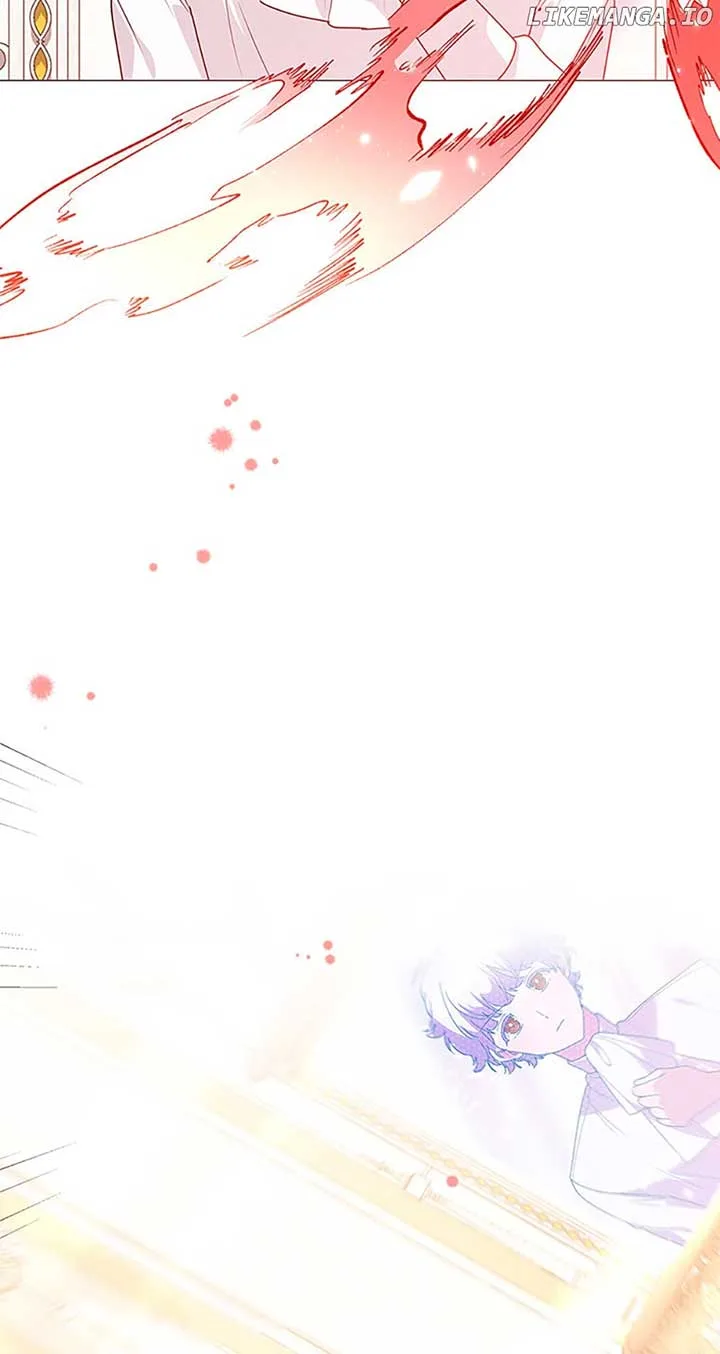 The Land Lord’s Baby Retires Chapter 80 page 26