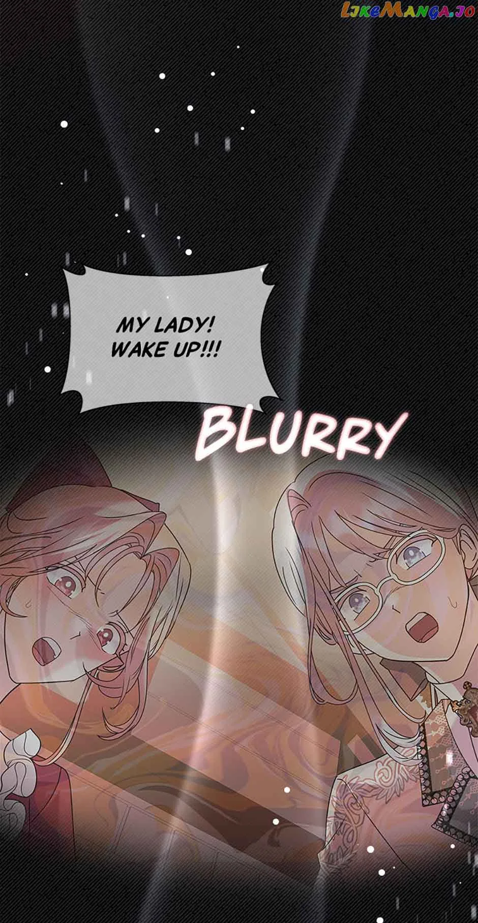 The Land Lord’s Baby Retires Chapter 75 page 79