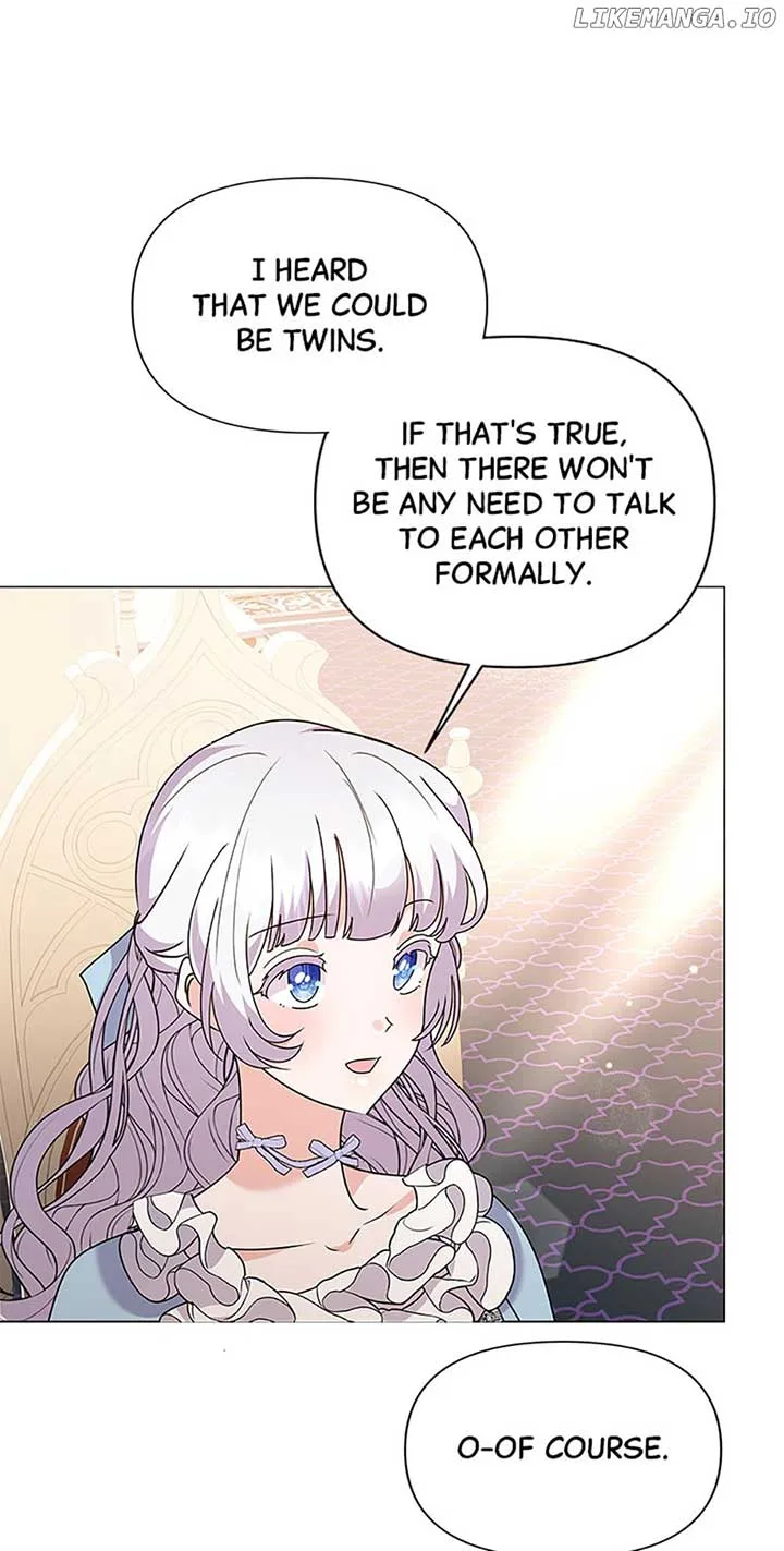 The Land Lord’s Baby Retires Chapter 79 page 71