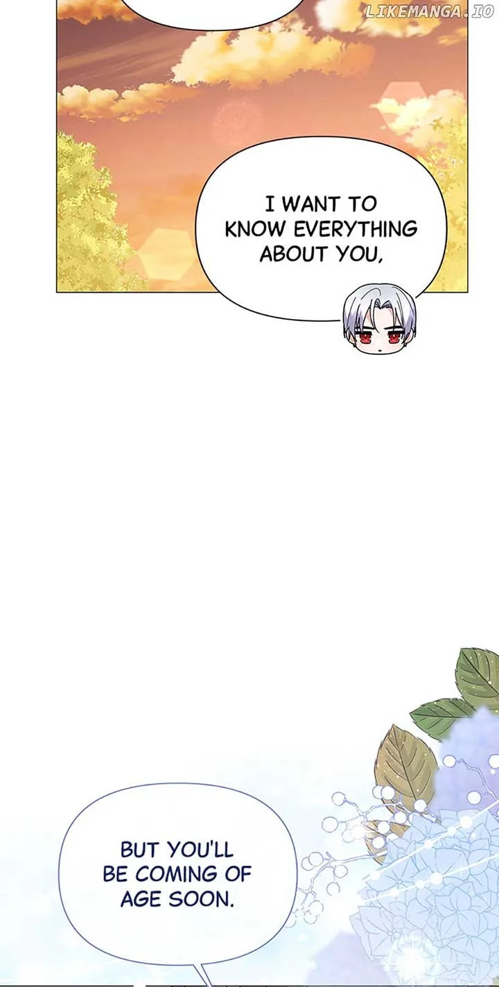The Land Lord’s Baby Retires Chapter 80 page 60