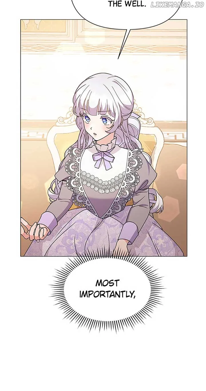 The Land Lord’s Baby Retires Chapter 80 page 36