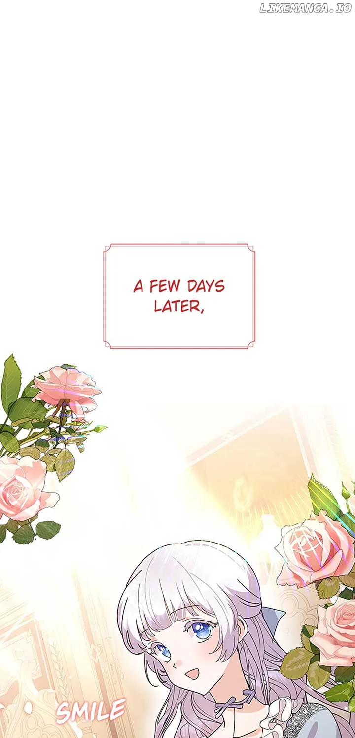 The Land Lord’s Baby Retires Chapter 79 page 64