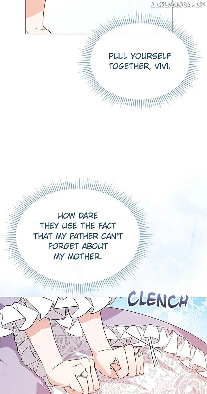 The Land Lord’s Baby Retires Chapter 79 page 44