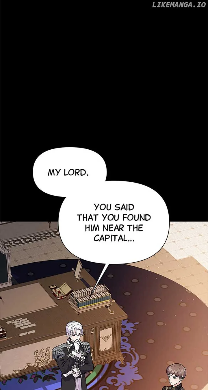 The Land Lord’s Baby Retires Chapter 79 page 22