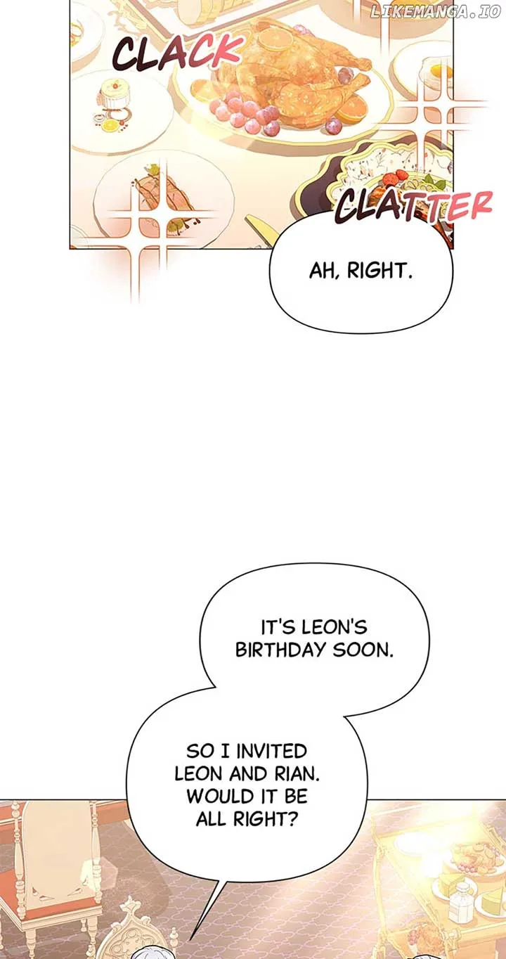 The Land Lord’s Baby Retires Chapter 79 page 82