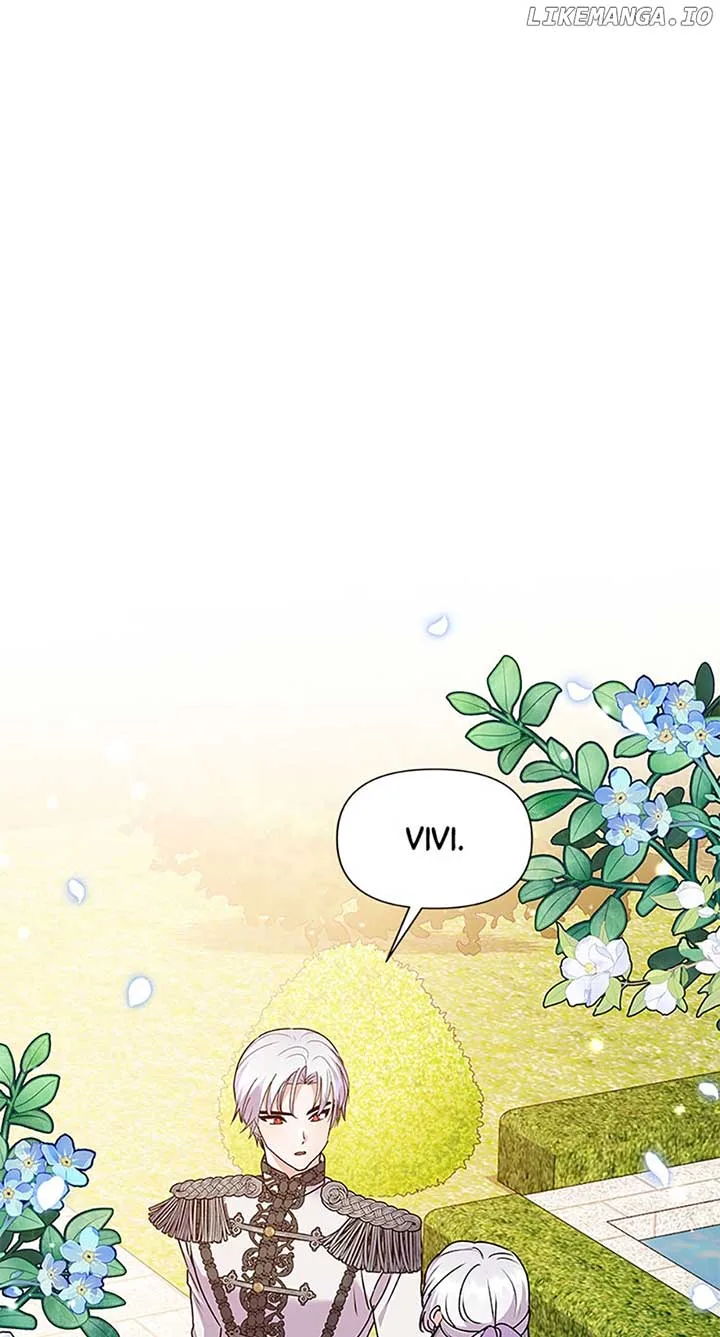 The Land Lord’s Baby Retires Chapter 80 page 53