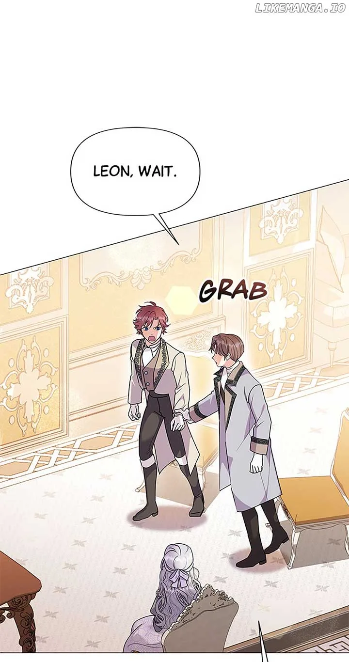 The Land Lord’s Baby Retires Chapter 80 page 31
