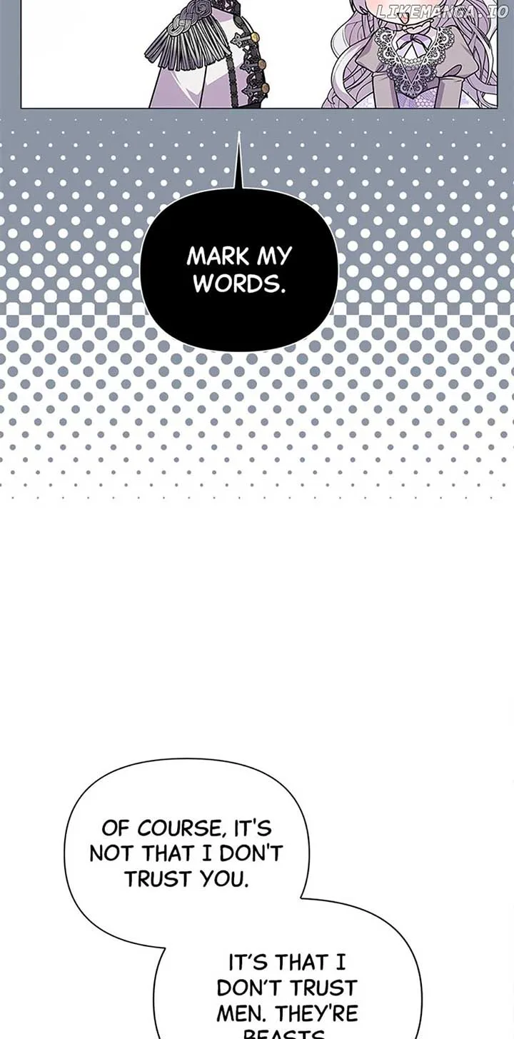 The Land Lord’s Baby Retires Chapter 80 page 63