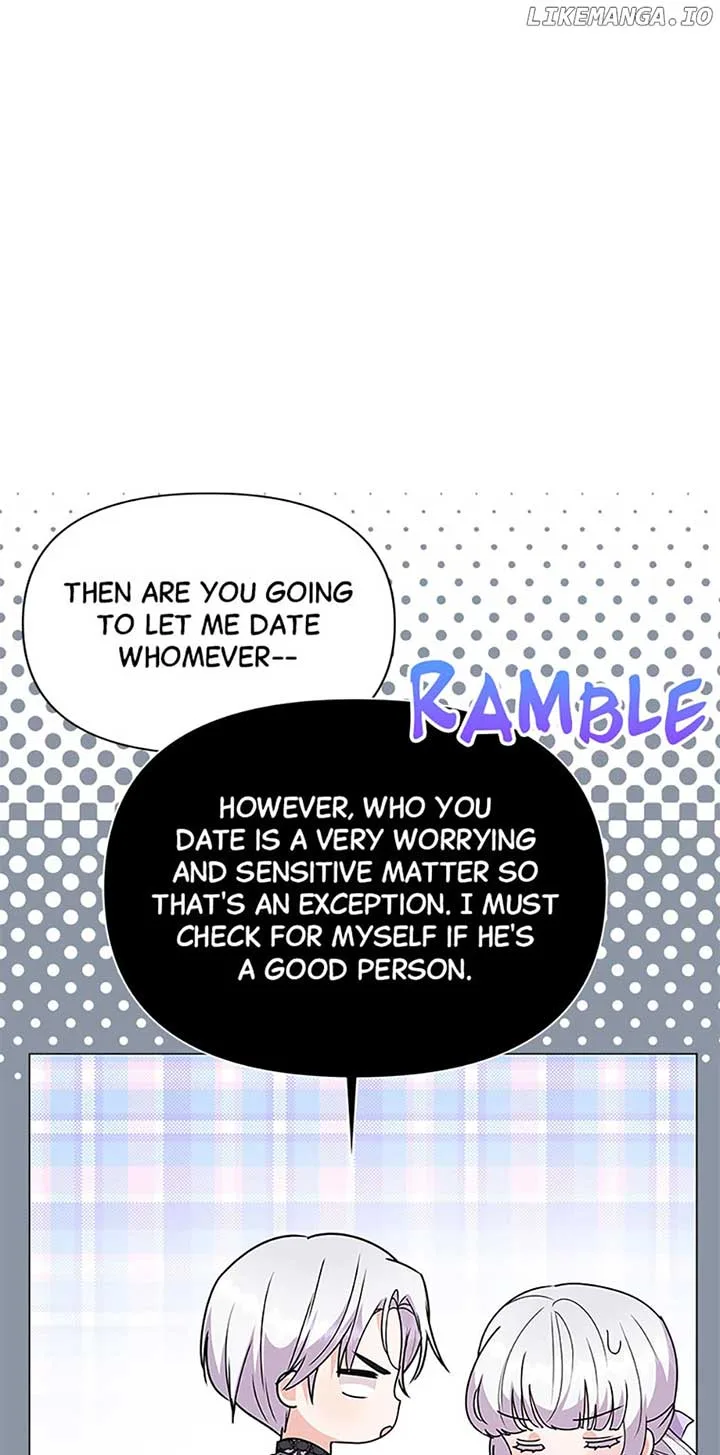 The Land Lord’s Baby Retires Chapter 80 page 62