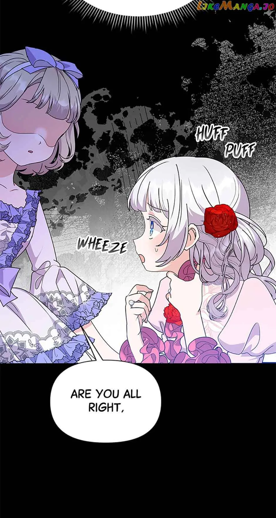 The Land Lord’s Baby Retires Chapter 75 page 74