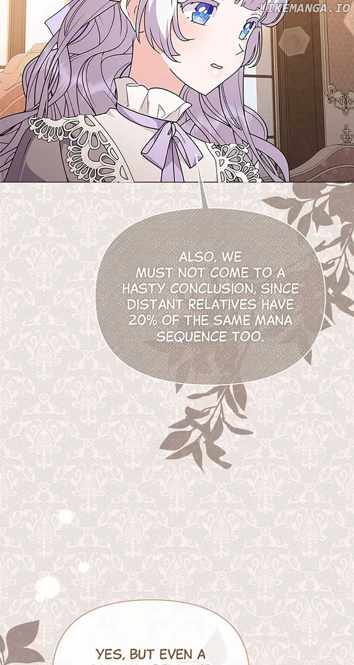 The Land Lord’s Baby Retires Chapter 79 page 53