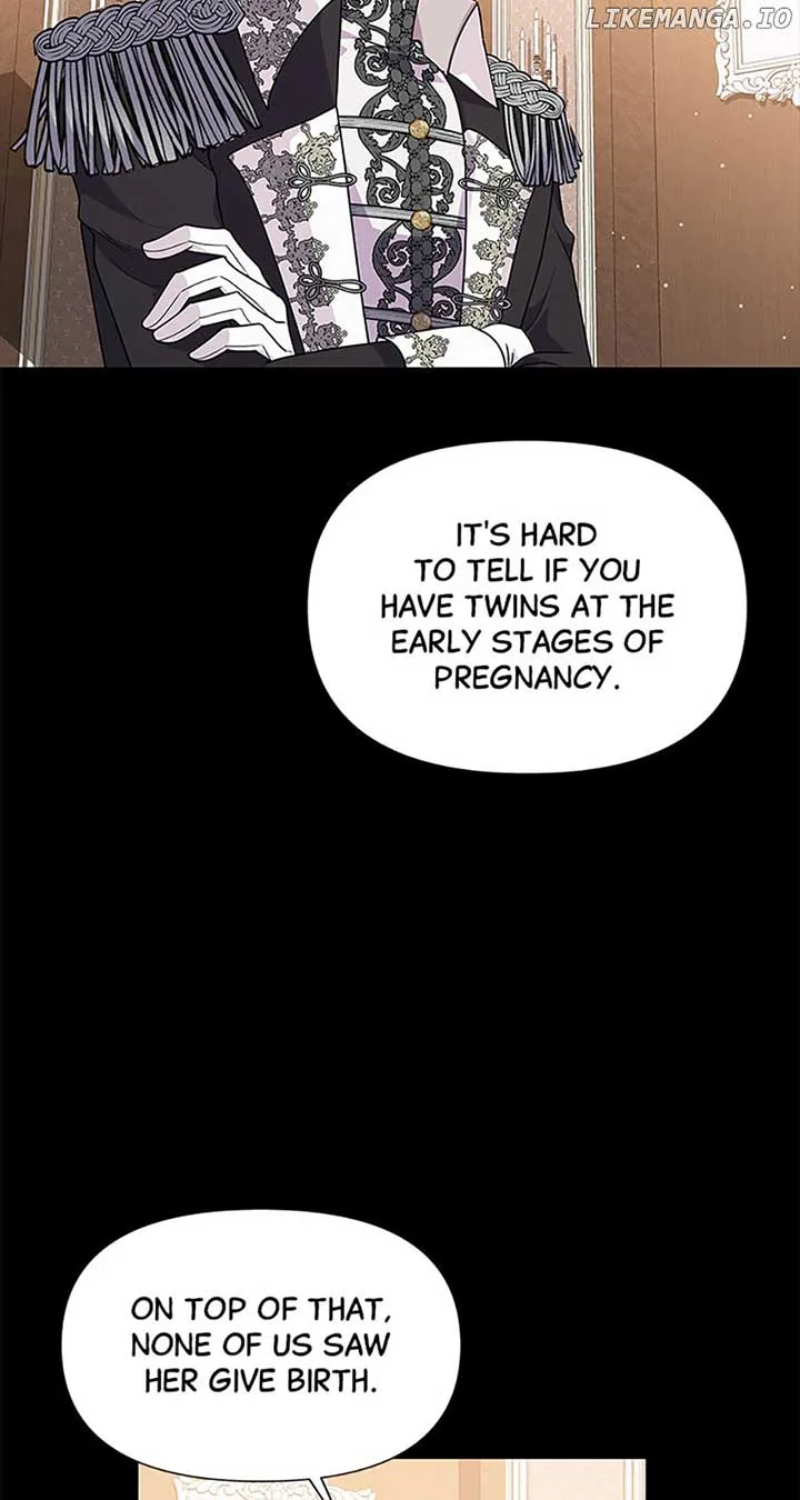 The Land Lord’s Baby Retires Chapter 79 page 20