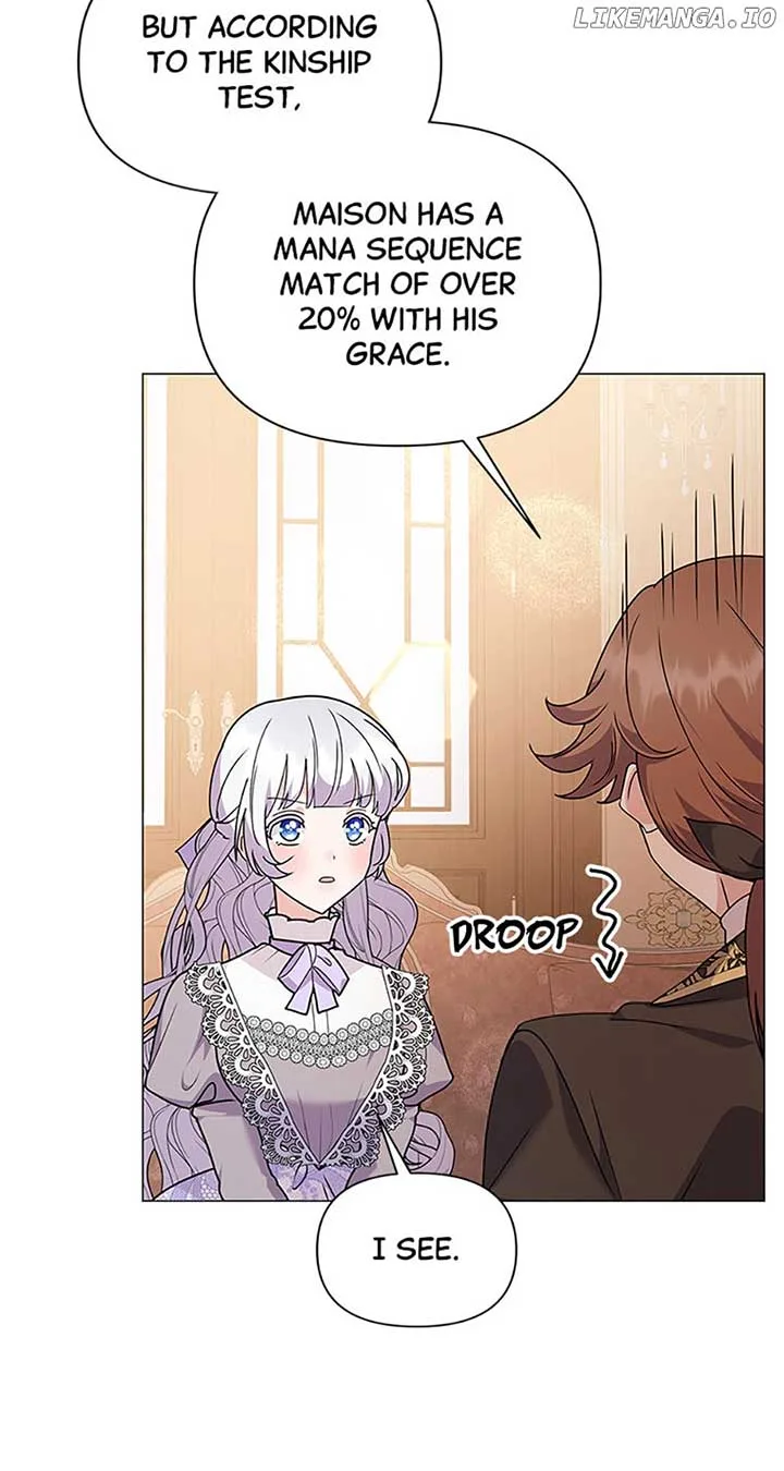 The Land Lord’s Baby Retires Chapter 79 page 51
