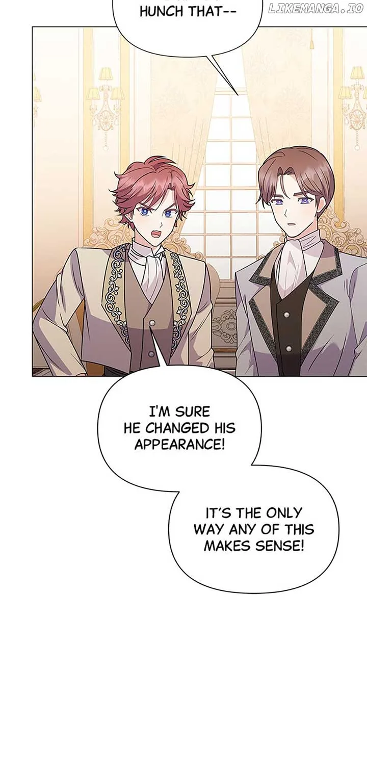 The Land Lord’s Baby Retires Chapter 80 page 48