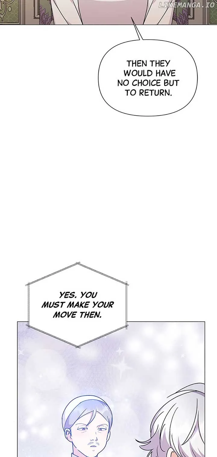The Land Lord’s Baby Retires Chapter 80 page 22