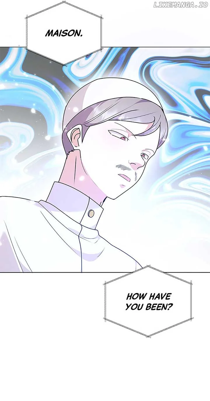 The Land Lord’s Baby Retires Chapter 80 page 14